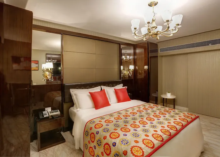 Samanvay Boutique Hotel