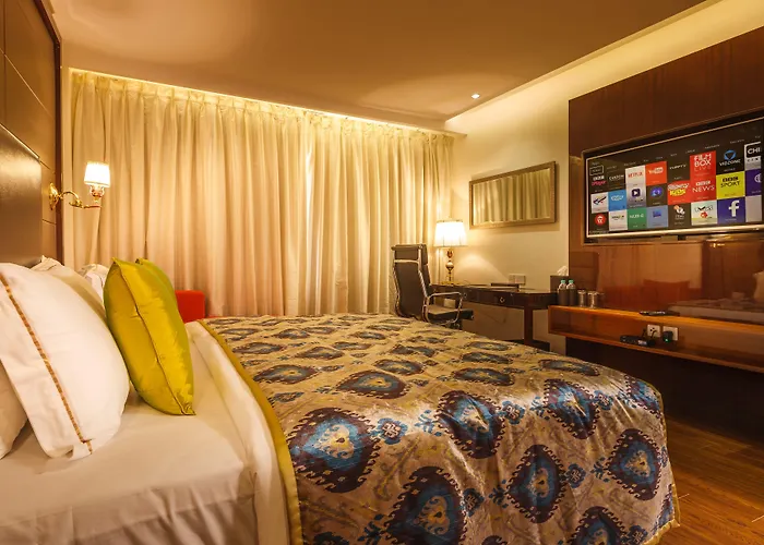 Samanvay Boutique Hotel