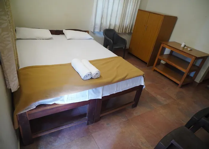 God'S Gift Guest House