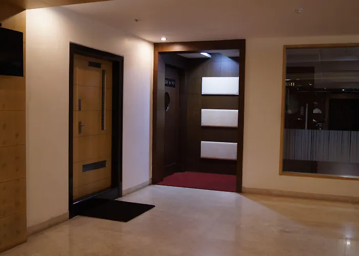 Hotel Winsar Park