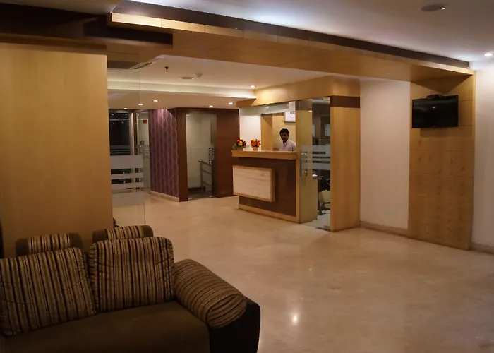 Hotel Winsar Park