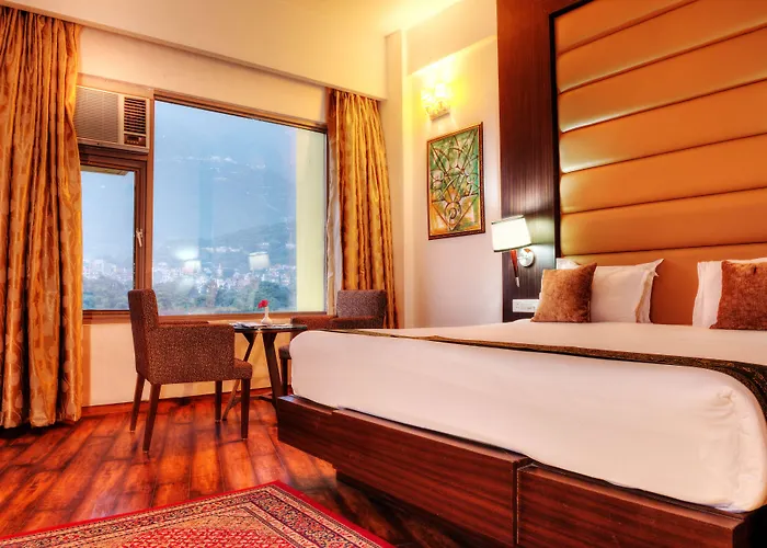Lemon Tree Hotel, Katra