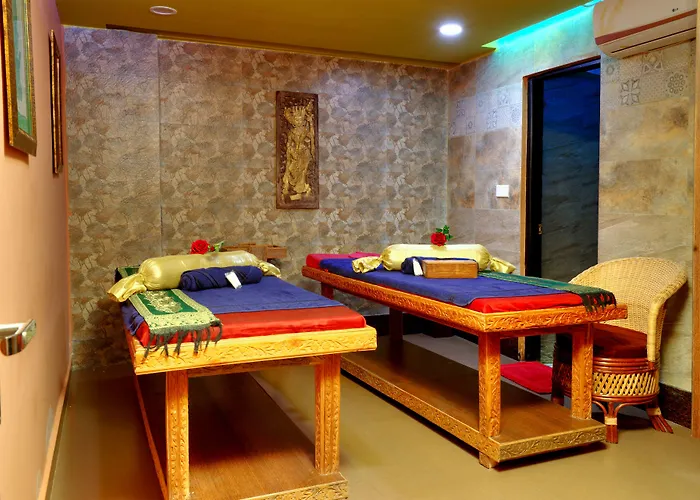 Lemon Tree Hotel, Katra