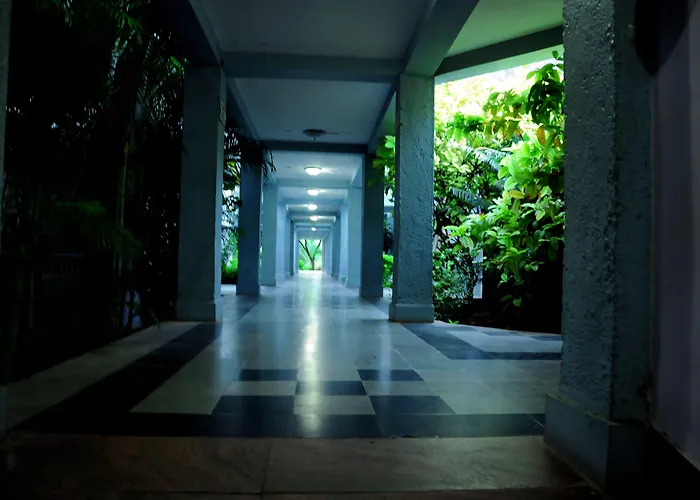 Kstdc Hotel Mayura Bhuvaneshwari Kamalapur
