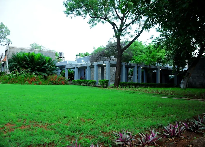 Kstdc Hotel Mayura Bhuvaneshwari Kamalapur