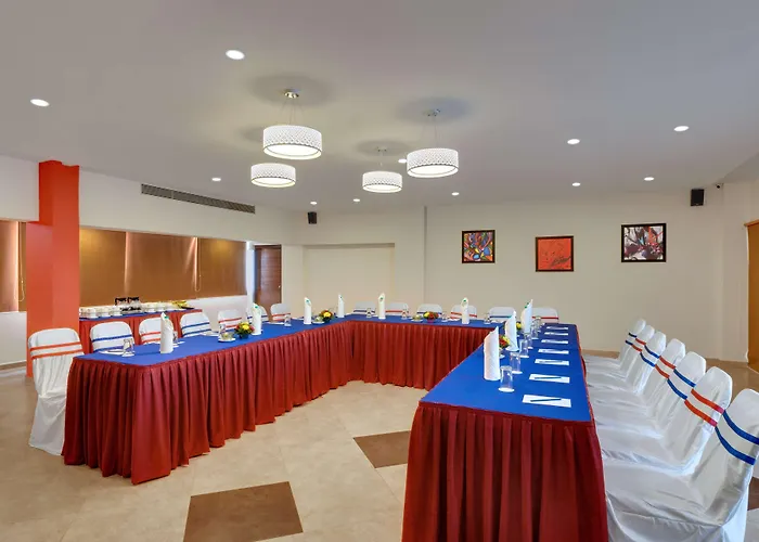 Best Western Alkapuri, Vadodara