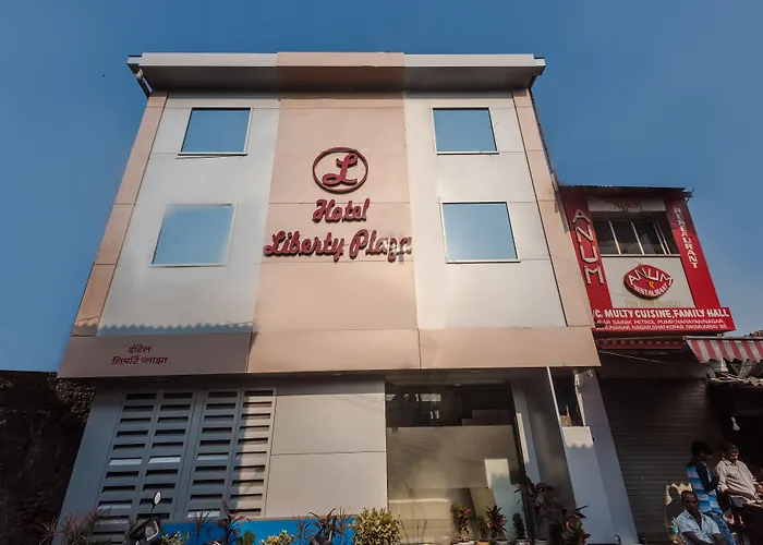 Hotel Liberty Plaza