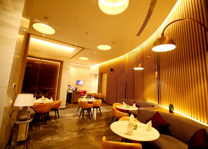 Radisson Blu Coimbatore