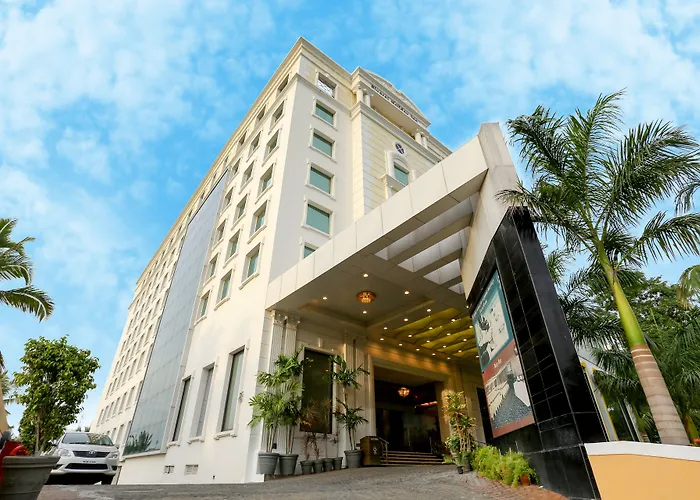 Sivaraj Inn Salem