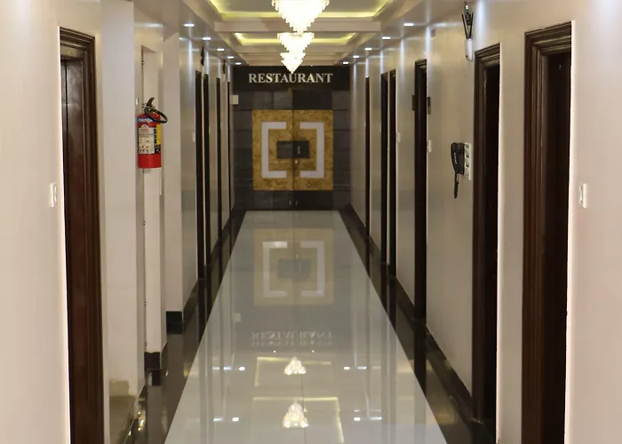 Hotel Regency Vasai