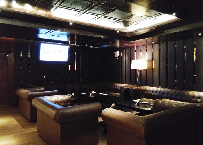Ramada Encore Jalandhar