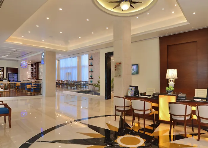 Fortune Miramar, Goa - Member Itc Hotels' Group