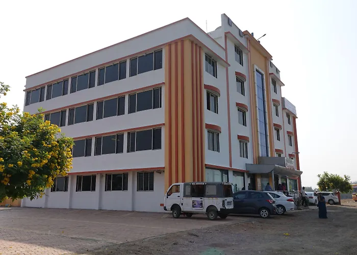 Hotel Sai Shraddha