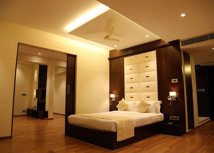 Hotel Eefa
