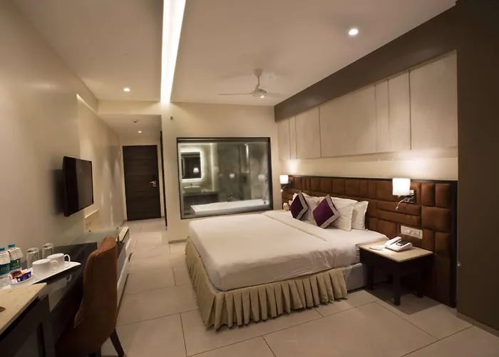 The Flora Grand, Vasco, Goa