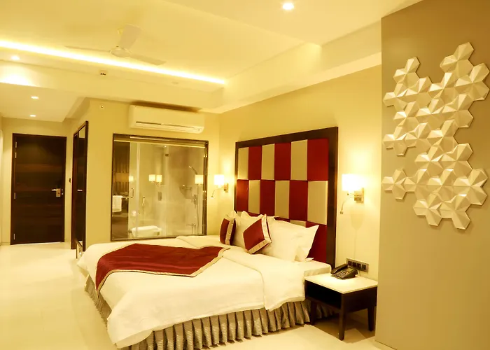 The Flora Grand, Vasco, Goa