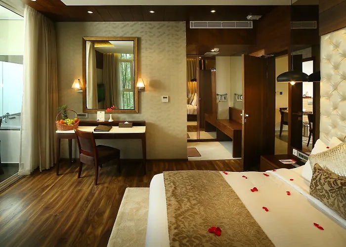 Blanket Hotel & Spa
