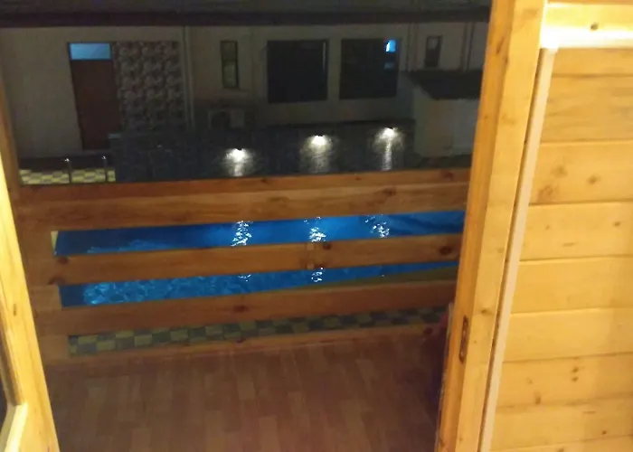 Lazy Frog Guest House
