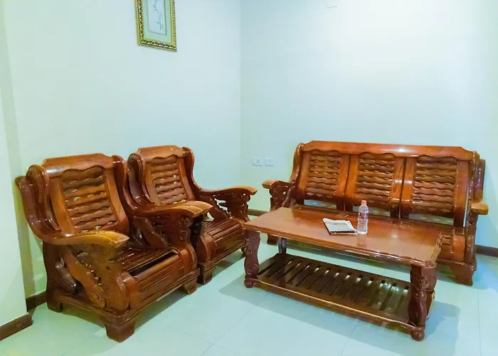 Hotel Chitra Park