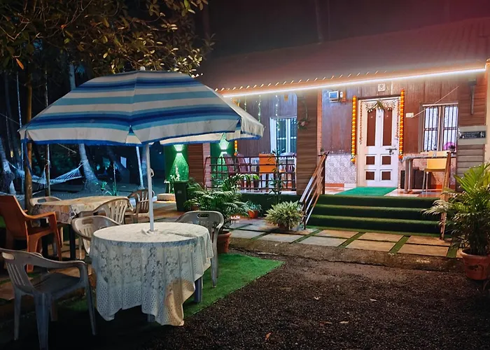 Savita Farmhouse