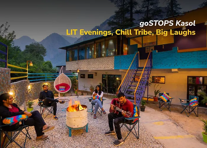 Gostops Kasol
