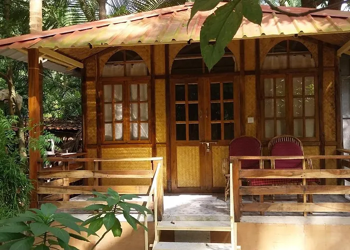 Fernandes Bar And Restaurant