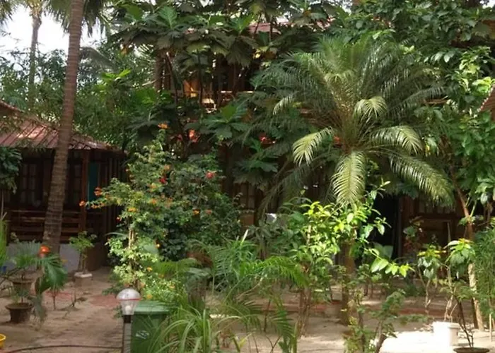 Fernandes Bar&Restaurant