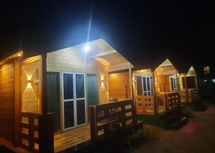 Raapan Beach Resort