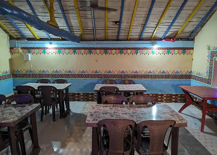 White Land Villagestay