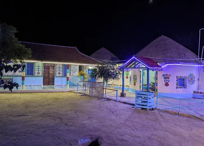 White Land Villagestay