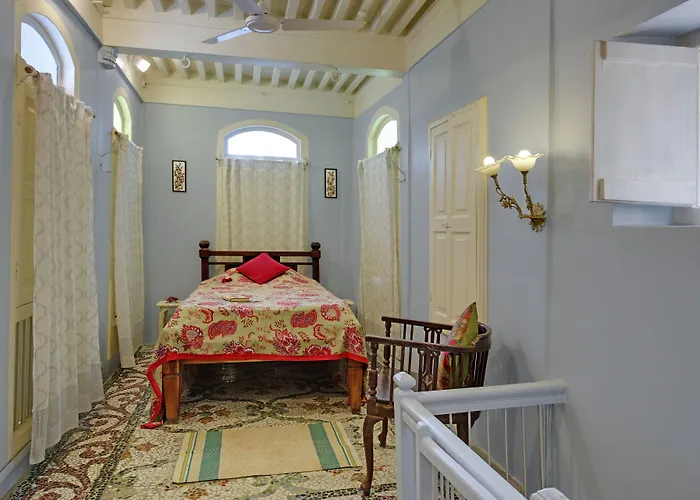 French Haveli