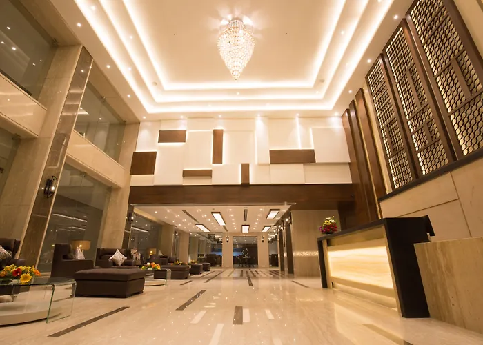 Kiscol Grands Hotel