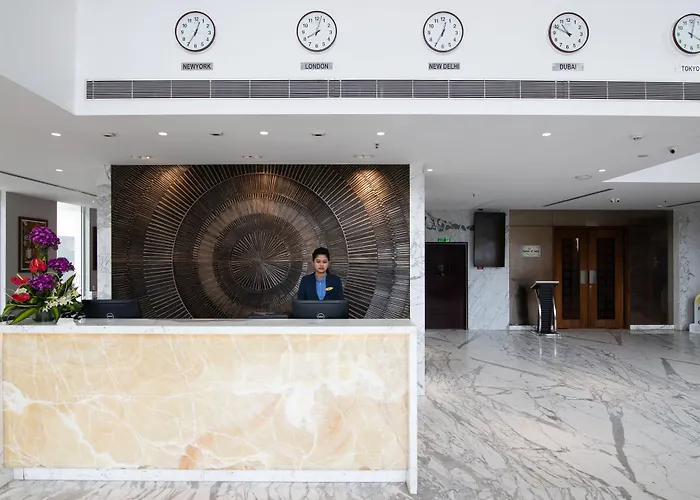 Bhagini Icon Premier Hotel