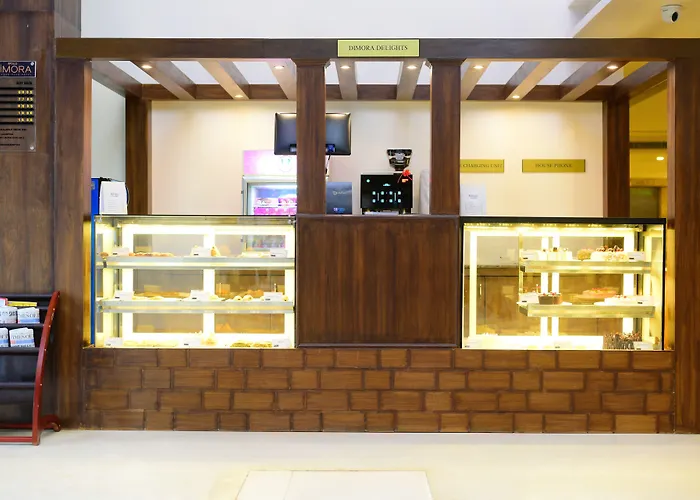 Dimora Hotel Thiruvananthapuram