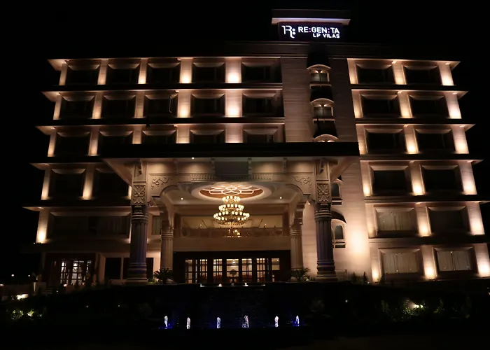 Lp Vilas Dehradun