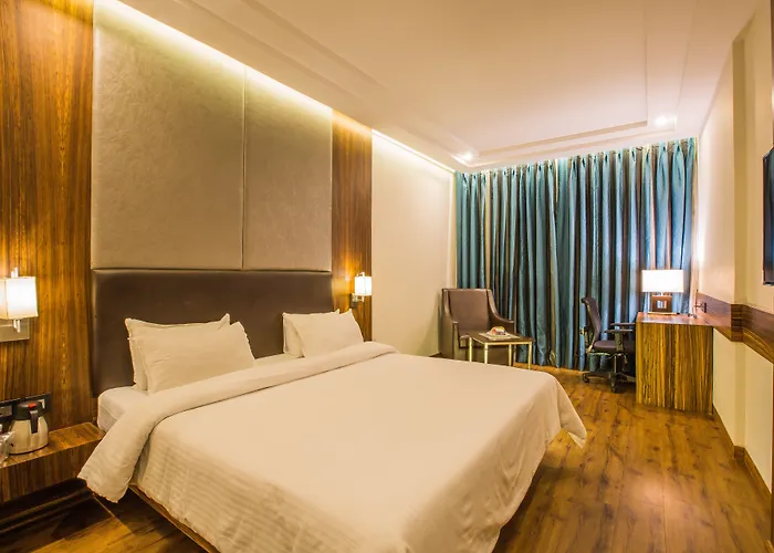 Hotel Hemala