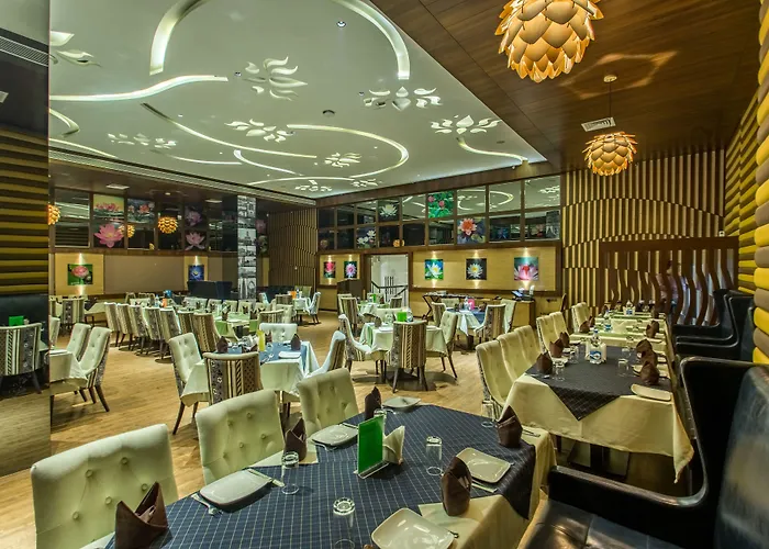 Hotel Abika Elite