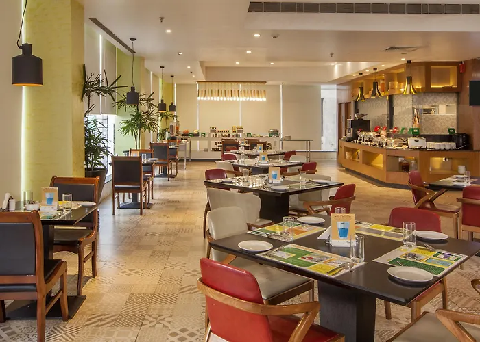 Lemon Tree Premier, Patna