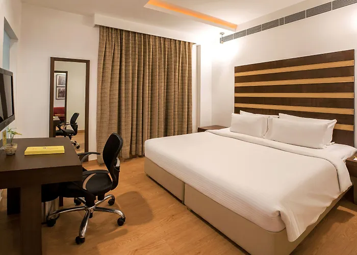 Lemon Tree Hotel Alwar,Sariska