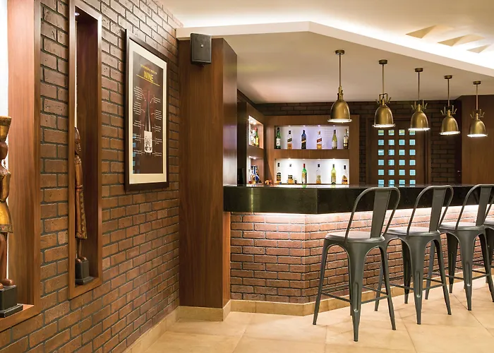 Lemon Tree Hotel Alwar,Sariska