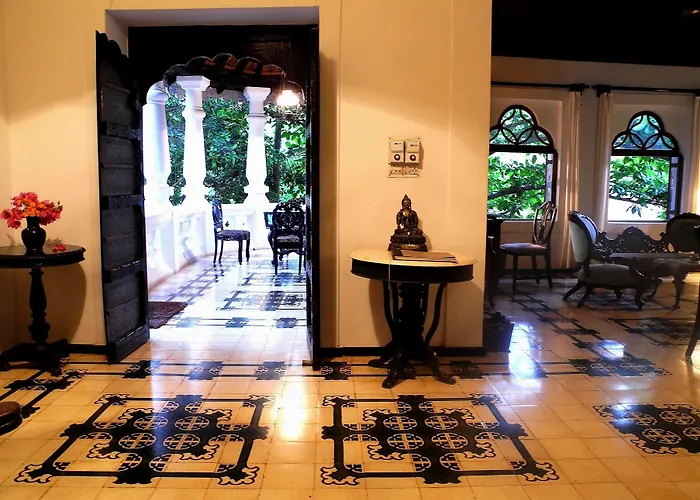 Marbella Guest House