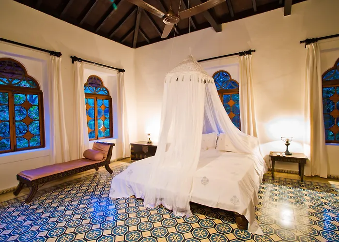 Marbella Guest House
