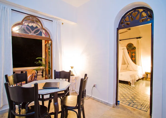 Marbella Guest House