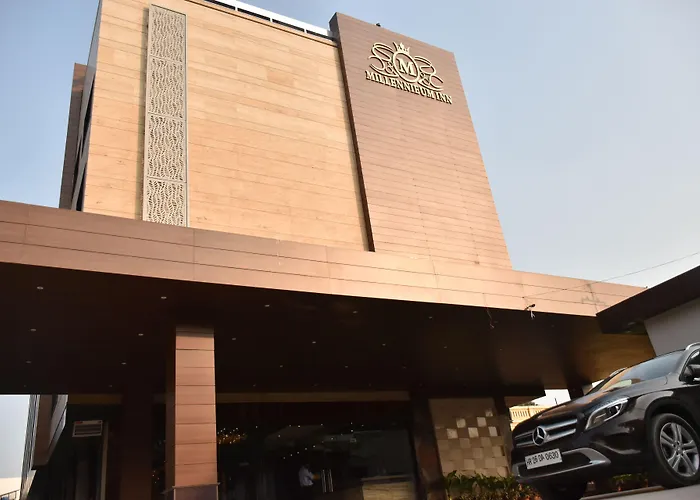 Millennium Inn