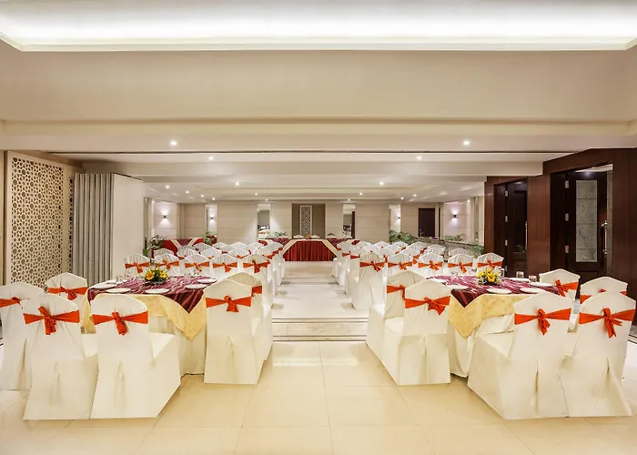 The Manor Bareilly By Leisure Hotels