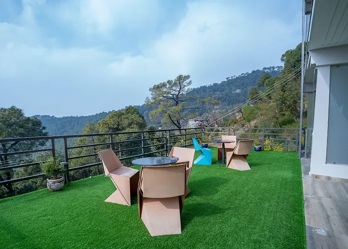 Indraprastha Spa Resort