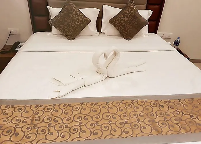 Grande Inn Trichy