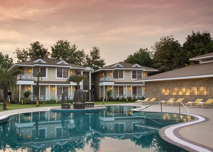 Kabir Hotel & Spa