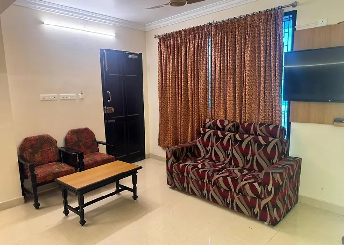Hotel Srimaniya