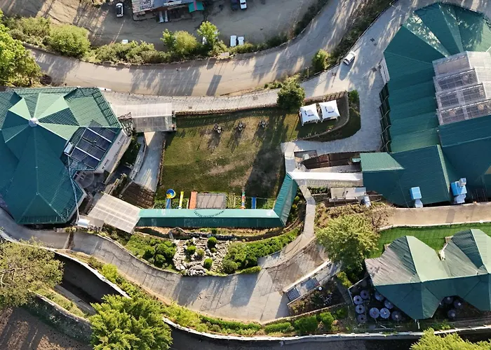 Kufri Heritage Resort & Spa